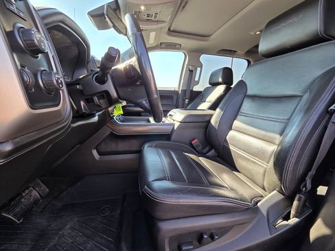 Used 2018 GMC Sierra 1500 Denali image 22