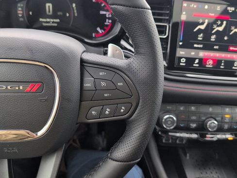 New 2026 Dodge Durango GT image 27