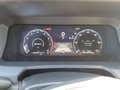 New 2026 Toyota Tacoma TRD Off-Road AWD/4WD image 24