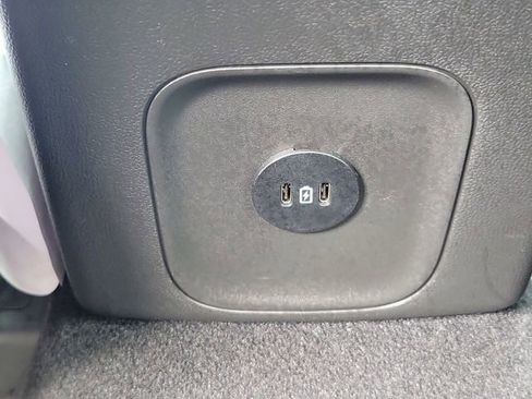 Certified 2024 Ford Escape ST-Line w/ Tech Pack #1 image 27