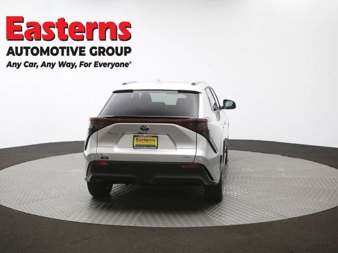 Used 2024 Toyota bZ4X XLE w/ Weather Package AWD/4WD image 38