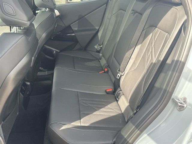 Used 2026 BMW X3 M50 AWD/4WD image 30