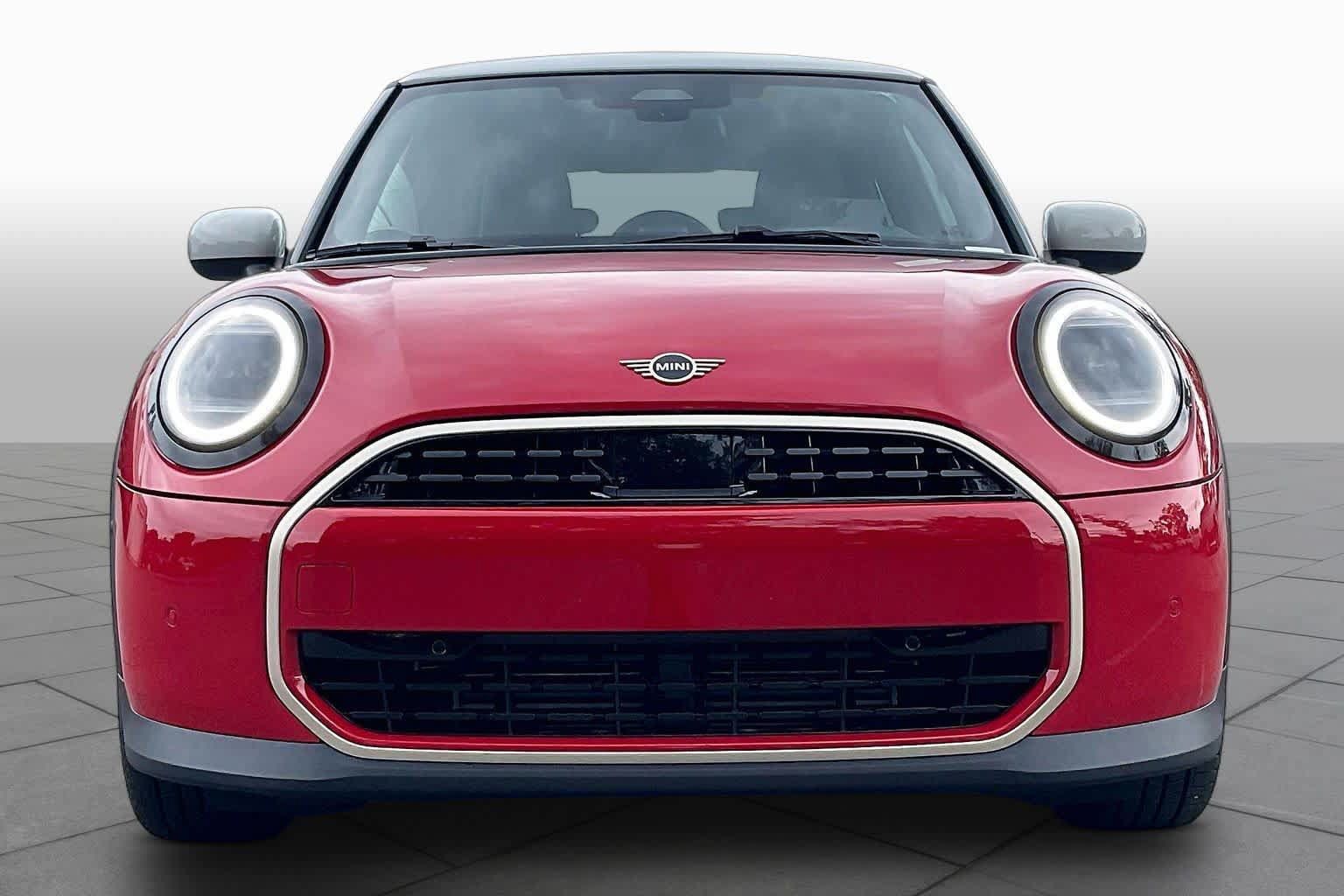 New 2027 MINI Cooper 2-Door Hardtop FWD image 3