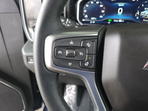 Used 2023 Chevrolet Silverado 1500 LT image 27