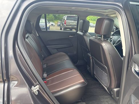 Used 2015 GMC Terrain SLT w/ Open Road Package AWD/4WD image 17