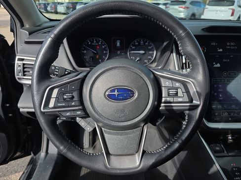 Used 2021 Subaru Outback Limited AWD/4WD image 14