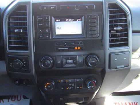 Used 2021 Ford F250 XL w/ Power Equipment Group image 12