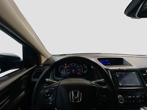Used 2016 Honda CR-V Touring image 7