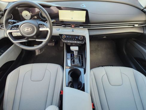 New 2026 Hyundai Elantra Limited image 26