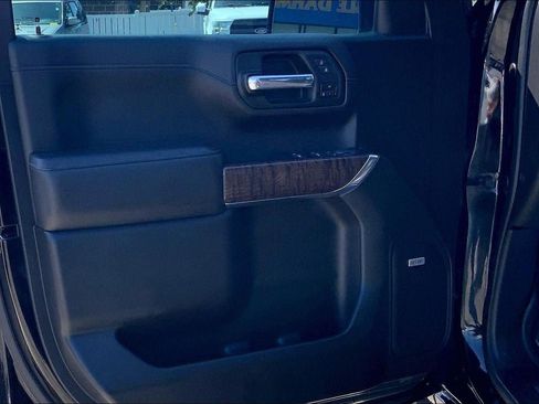 Used 2019 GMC Sierra 1500 Denali w/ Denali Ultimate Package AWD/4WD image 23