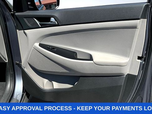 Used 2016 Hyundai Tucson SE w/ Option Group 02 FWD image 34
