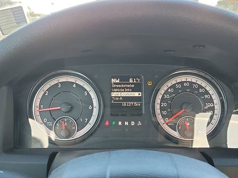 Used 2019 RAM 1500 Express w/ Express Value Package image 18