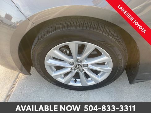 Used 2024 Toyota Corolla SE image 13