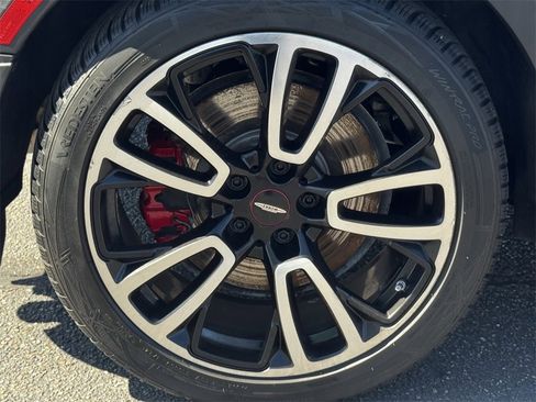 Used 2020 MINI Cooper Countryman John Cooper Works image 8