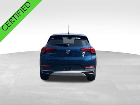 Used 2021 Buick Encore GX Preferred AWD/4WD image 5