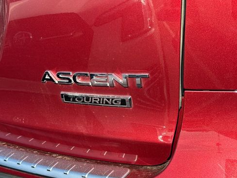 Used 2022 Subaru Ascent Touring image 6