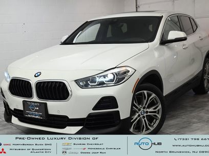 Used 2022 BMW X2 xDrive28i w/ Convenience Package