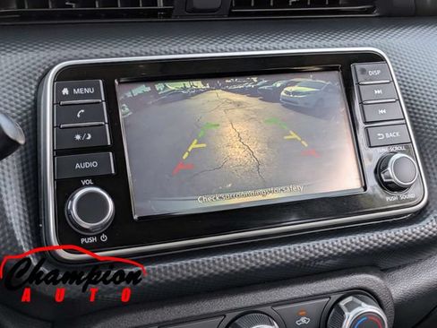 Used 2023 Nissan Kicks S FWD image 23