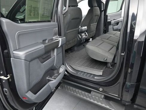 Used 2023 Ford F150 XLT w/ Equipment Group 302A High AWD/4WD image 10