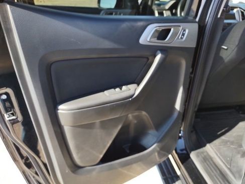 Used 2020 Ford Ranger XLT w/ Equipment Group 302A Luxury image 16