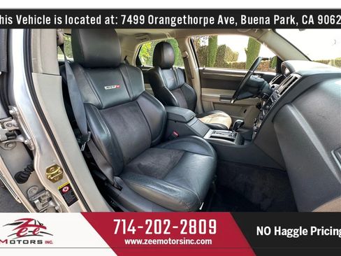 Used 2005 Chrysler 300 SRT8 w/ SRT Option Group II image 21