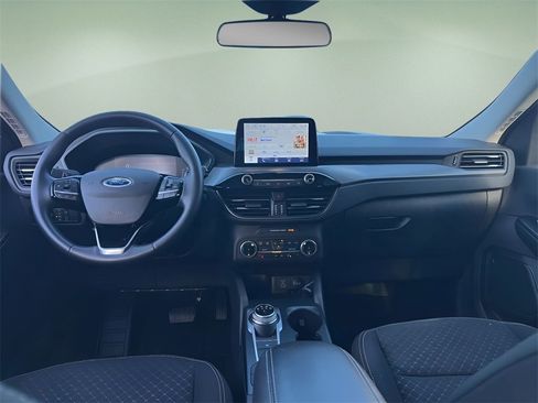 Used 2023 Ford Escape Active image 23