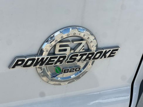 Used 2016 Ford F450 XL w/ Power Equipment Group AWD/4WD image 20