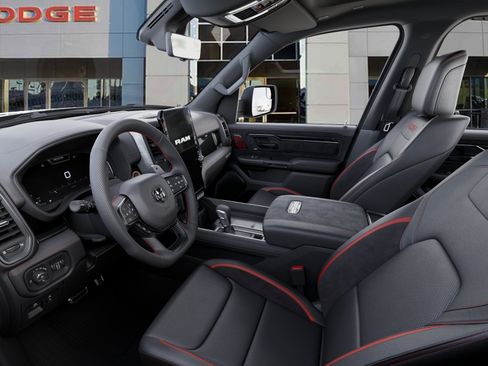 New 2026 RAM 1500 RHO w/ RHO Level 1 Equipment Group AWD/4WD image 22