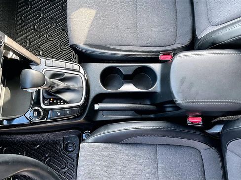 Used 2024 Kia Seltos S image 14