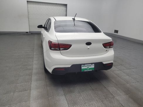 Used 2019 Kia Rio S FWD image 6