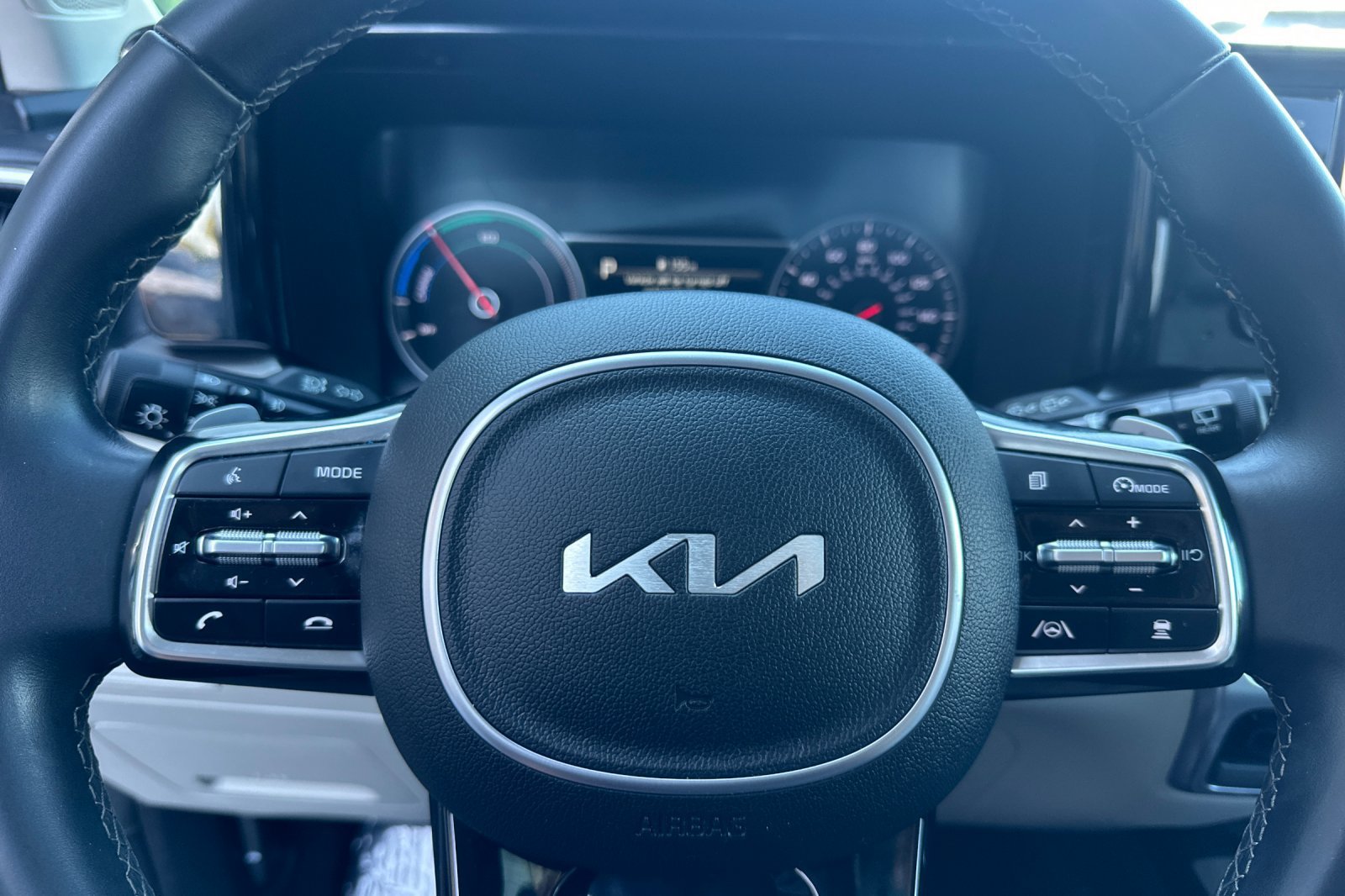 Certified 2023 Kia Sorento EX AWD/4WD image 26