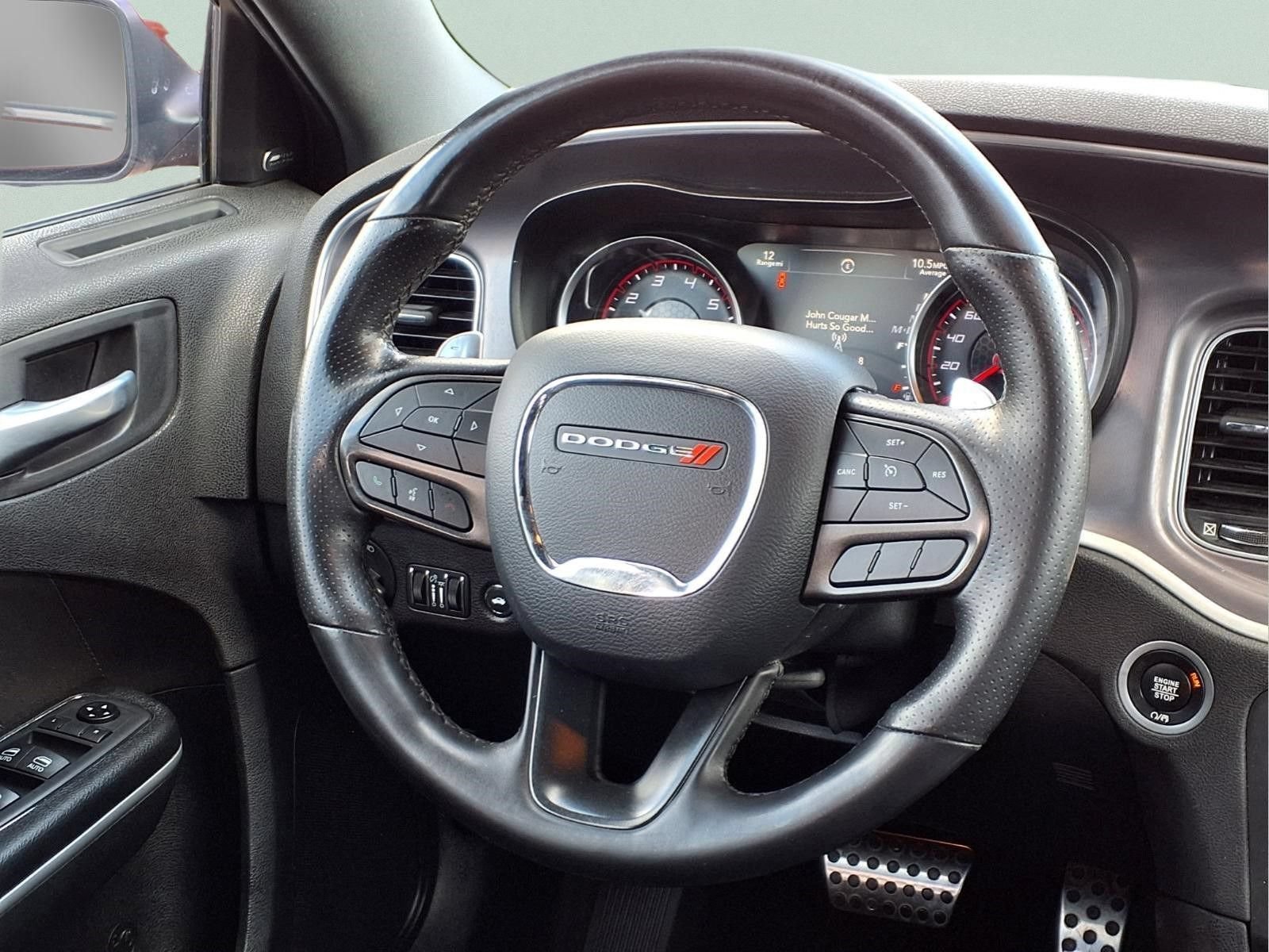 Used 2020 Dodge Charger Scat Pack RWD image 13