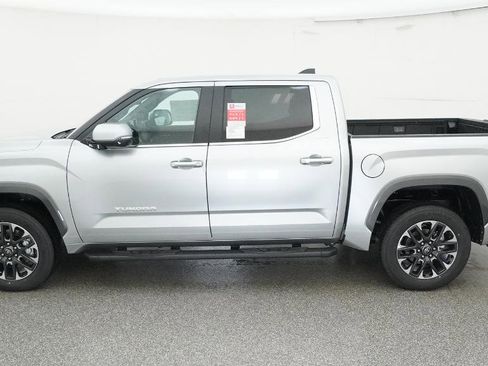 New 2026 Toyota Tundra Limited AWD/4WD image 10