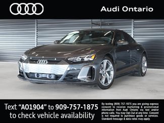 Used 2023 Audi e-tron GT Prestige w/ Prestige Package video 1