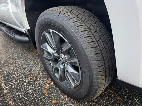 New 2026 Chevrolet Silverado 1500 RST w/ Convenience Package II image 19