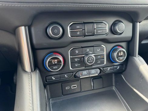 Used 2024 Chevrolet Tahoe LT AWD/4WD image 20