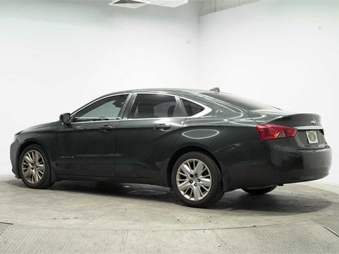 Used 2014 Chevrolet Impala LS image 29
