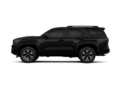 New 2026 Toyota 4Runner TRD Sport image 2