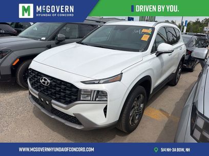 Used 2023 Hyundai Santa Fe SEL
