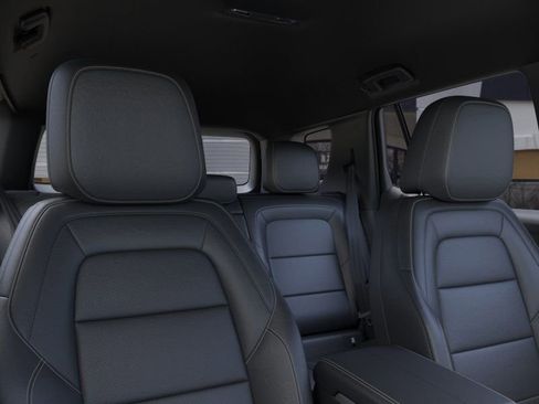 New 2026 GMC Terrain Elevation w/ Elevation Premium Package image 26