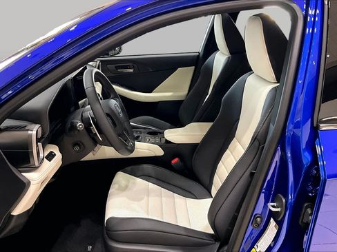 New 2026 Lexus IS 350 F Sport RWD image 18