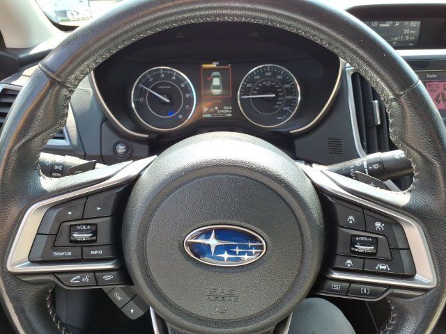 Used 2021 Subaru Impreza 2.0i Limited AWD/4WD image 22