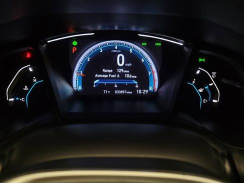Used 2021 Honda Civic LX image 23