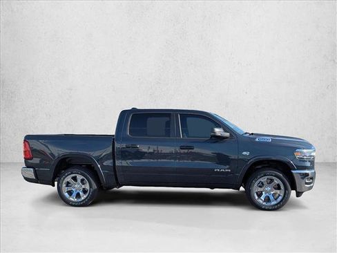 New 2026 RAM 1500 Big Horn image 4