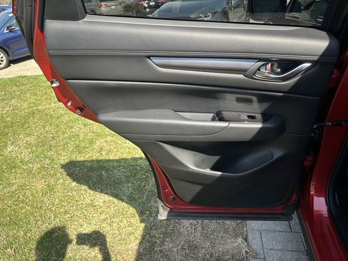 Certified 2023 MAZDA CX-5 AWD 2.5 S w/ Preferred Package image 29