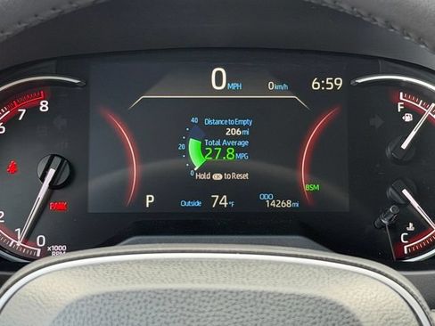Certified 2025 Toyota RAV4 XLE w/ Convenience Package AWD/4WD image 29