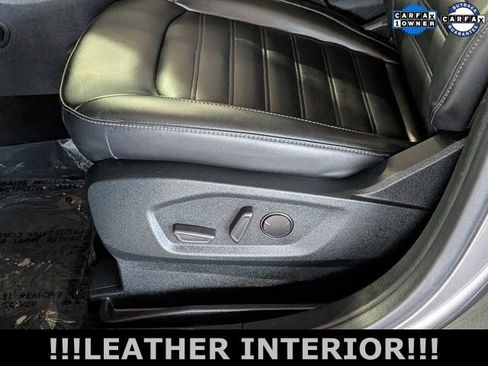 Used 2022 Ford Edge SEL w/ Convenience Package image 14