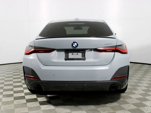 Used 2023 BMW 430i Gran Coupe w/ M Sport Package image 38