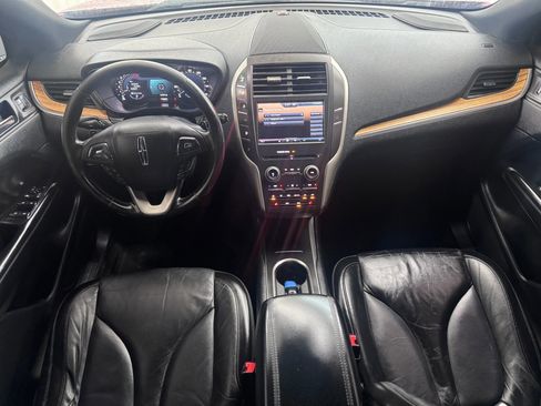 Used 2015 Lincoln MKC FWD w/ Equipment Group 101A Select image 14