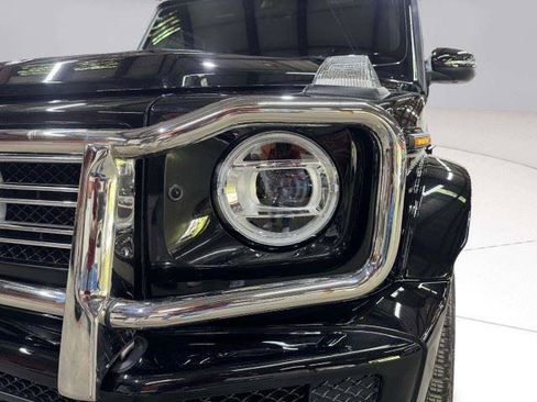 Used 2024 Mercedes-Benz G 550 image 11
